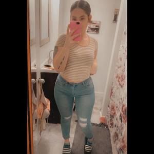 Meet your Posher, Michaela